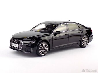 AUDI A6L 1:18 PAUDI - 3