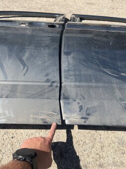 Volkswagen touran dvere 5TA - 3