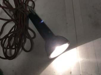 LAMPA MONTÁŽNA - Lada, Žiguli, Volga - 3