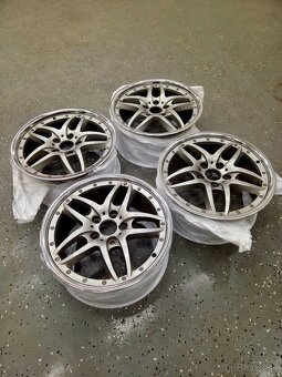 BBS BMW Styling 71 5x120 r18 dvojrozmer - 3