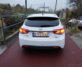 ✅ Hyundai i40 CRDi 2014 ✅ - 3