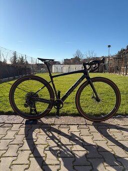 Specialized Diverge Expert Carbon - 3