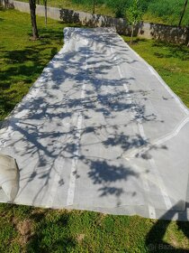 Predám termoizolačnú plachtu - 3