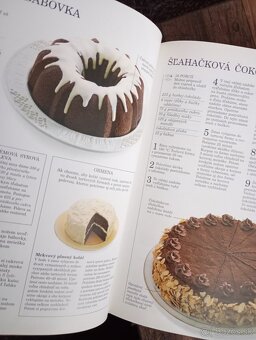 Dezerty a cukrovinky- Mary Berryová - 3