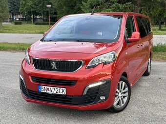 Peugeot Expert Traveller 2.0 HDI - 3
