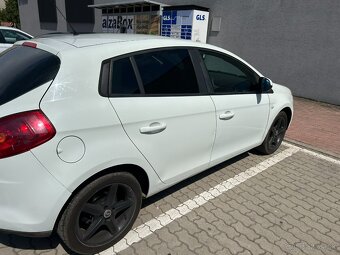Predám Fiat Bravo - 3