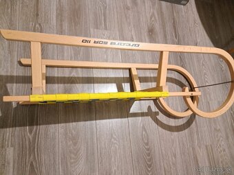 Sanky bukove nove - 3