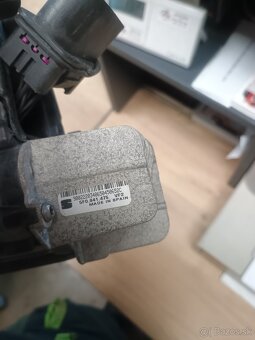 LED svetlomet SEAT Leon - 3