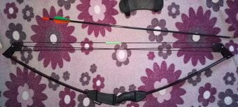 Predam detsky kladkovy luk - 3