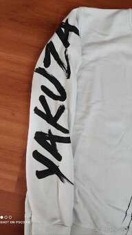 Mikina Yakuza 12 - 3