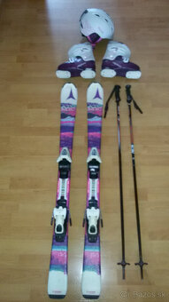 lyžiarsky set - 3