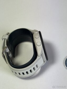 Garmin Forerunner 165 len vyskúšané - 3