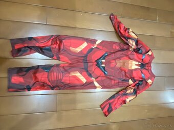 Karnevalovy kostym Ironman - 3