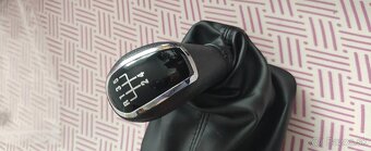 Hlavica radiacej páky Octavia I - 3