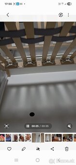 Manželská posteľ - 3