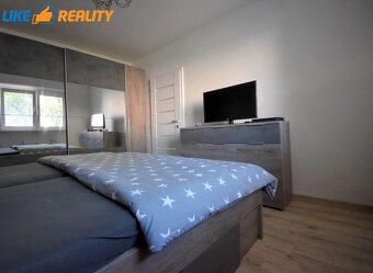 Prenájom 2-izbového bytu – Martin, Centrum - 3