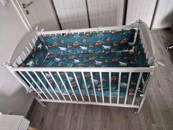 Detska postielka - 3