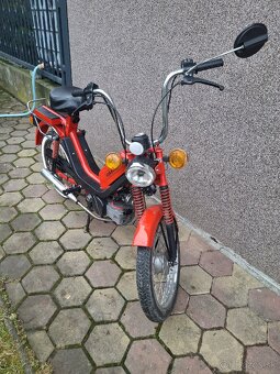 Babetta 210 . 121 LUX - 3