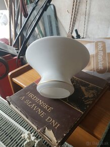 predam rozne sklenene ,chaluparske predmety - 3