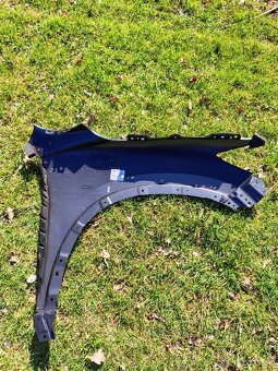 Blatník Mazda CX 5 - 3