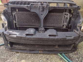 Kompletné chladiče Tiguan - 3