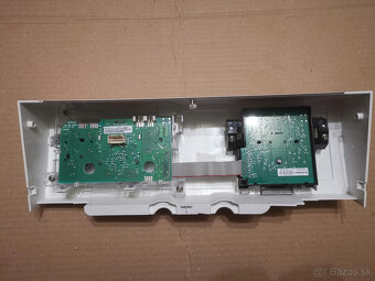 Predám predný panel Electrolux - 3