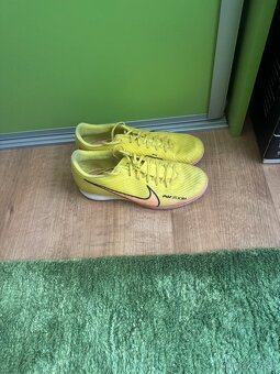 Halové kopačky nike mercurial - 3