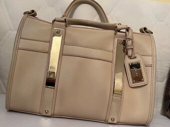 Kabelky -- nové - ako darček - 3