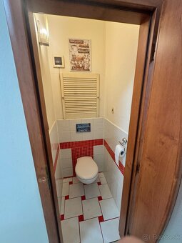 Prenajom 2 izbový byt KE - 3