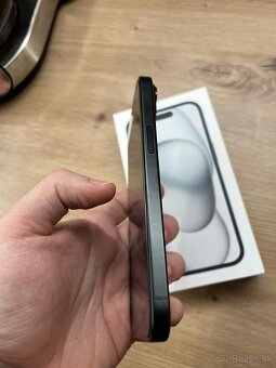 Iphone 15 128GB Telekom - 3