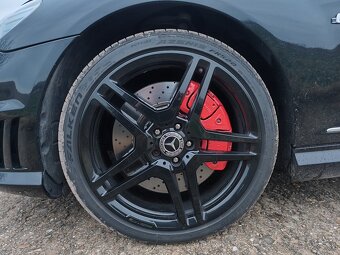 Alu disky AMG R20 - 3