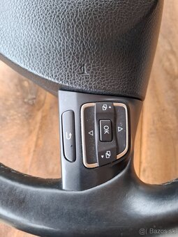 volant VW group , káblik ABG - 3