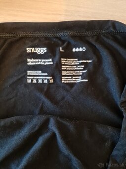 Menstruacne nohavicky Snugs L - 3