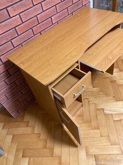 detský stôl pre školáka - 3