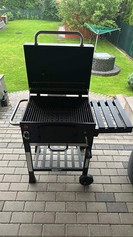 Predám záhradný gril - 3