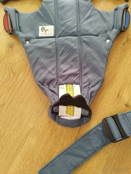 Nosič BabyBjörn Mini - 3