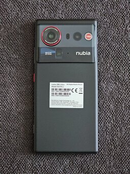 Nubia z80 ultra 1tb - 3