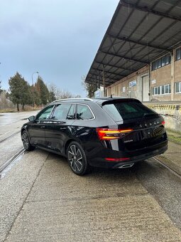 Škoda Superb 3 FL combi - 3