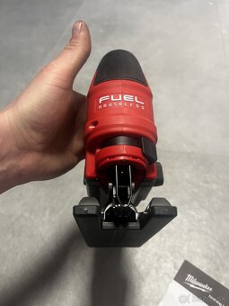 Milwaukee M18 FJS-0X – M18 FUEL. - 3