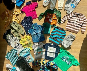 Viac ako 41 veci pre chlapceka do 2 rokov - 3