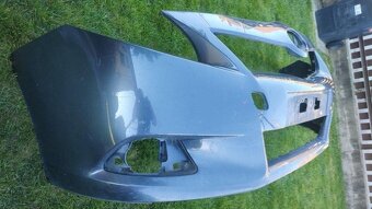 Toyota Verso 2009 - 2013 - Predny naraznik - 3