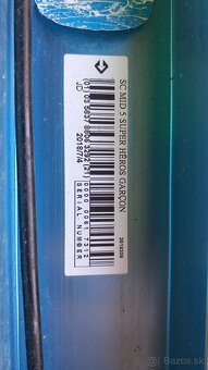 Kolobežka ,Oxelo,Decathlon - 3