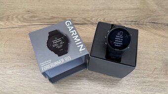 Garmin Forerunner 955 - 3