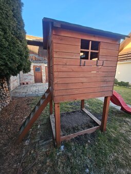 Detsky zahradny domcek - 3