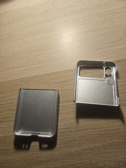 Kryt na mobil Samsung flip 4 - 3