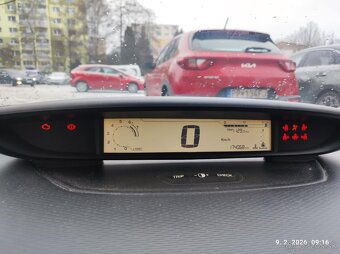 Citroen c4 - 3