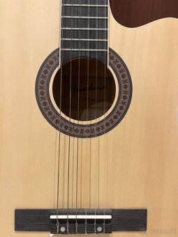 Gitara Pasadena SC041C 4/4 Natural (Pravá ruka) - 3