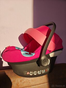 Vajíčko do auta - 3