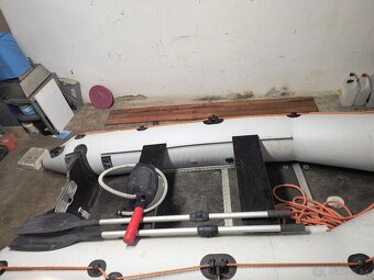 KOLIBRI KM 330 D - 3