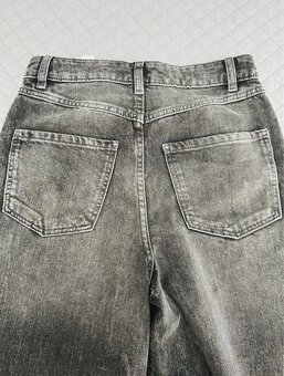 Široké džíny - 3